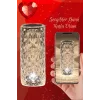 Sevgililer Gününe Özel Romantik Kristal Gece Lambası Sevgiliye Hediye
