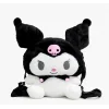 Sevimli Peluş Kuromi Sırt Çantası