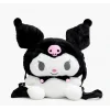 Sevimli Peluş Kuromi Sırt Çantası Alk3006