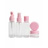 Seyahat İçin 5’li Kozmetik Dolum Seti 30 ml