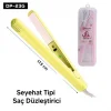 Seyahat Tipi Saç Düzleştirici