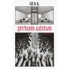 Şeytanın Asistanı – Ebedi Holding Serisi 1