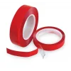 Sgs 2520 Şeffaf Çift Taraflı Silikonize Bant 18 mm 2 Metre
