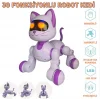 SH40194 U/K DANS EDEN ROBOT KEDİ