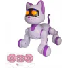 SH40194 U/K DANS EDEN ROBOT KEDİ -ZRV