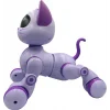 SH40194 U/K DANS EDEN ROBOT KEDİ -ZRV