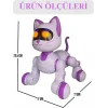 SH40194 U/K DANS EDEN ROBOT KEDİ -ZRV