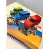 SH40931 SÜRTMELİ ARABA G KASA JİP PLASTİK-ZRV