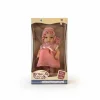 SH59994 32 CM BEBEK EMZİKLİ