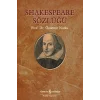 Shakespeare Sözlüğü