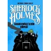 Sherlk Holmes - Baskervillelerin Köpeği
