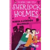 Sherlk Holmes - Borsa Katibinin Macerası