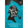 Sherlk Holmes - Dedektif Ölüm Döşeğinde