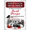 Sherlk Holmes - Kızıl Dosya