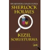 Sherlk Holmes- Kızıl Soruşturma