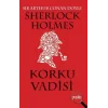 Sherlk Holmes- Korku Vadisi