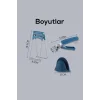 Sıcaklık Önleyici 4lü Set