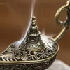 Sihirli Lamba Tasarımlı Tütsülük