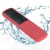 SIKAI XİAOMİ Mİ Box S Uzaktan Kumanda Silikon kılıf-(5775)