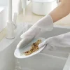 Silikon Bulaşık Yıkama Eldiveni