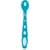  Silikon Mama Kaşığı 563 Mavi Yeşil