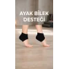Silikon Tabanlı Ortopedik 2li Topuk Dikeni Destek Çorap Seti