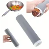 Silikon Tencere Sapı Koruması