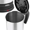 Sinbo Araç İçi Kettle Paslanmaz Çelik