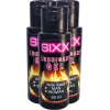 Sixx Genital Bölge Jeli 3lu  Iubrikant Bay Bayan 60 Ml