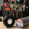 Siyah Elektrik İzole Bant 10lu Paket