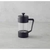 Siyah French Press 420 ml