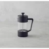Siyah French Press 420 ml