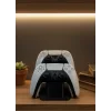 Siyah İkili Gamepad Tutucu 7x18 cm Oyun Aksesuarı