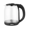 SK-8030 GIZLI REZ CAM KETTLE 1 Adet
