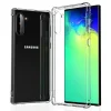 Sm Galaxy Note 10 Anti-Drop Darbe Emici Silikon Kılıf-(5775)