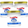 Snow Kitten Krem 50 ml Teskin Balsam 3 Adet