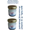 Snow Kitten Menthol Aromalı Masaj Kremi 50 ml 2 Adet