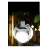 Solar 5 Kanatlı Kamp Lambası