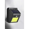 Solar Güneş Enerji Panelli Sensörlü Lamba Enerji Tasarruflu