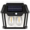 Solar Outdoor Lamba