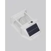 Solar Sensörlü Dış Mekan Lamba 3 Işık Modlu ve IP65 Dayanıklı
