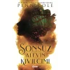 Sonsuz Alevin Kıvılcımı