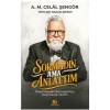Sormadın Ama Anlattım
