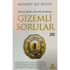Sorular