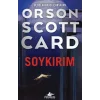Soykırım - Ender Efsanesi 3
