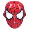 Spiderman Maskesi Örümcek Adam Maskesi A Kalite İthal 20x16 Cm