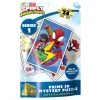 Spidey Seri 1 3D Puzzle 24 Parça