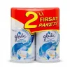 Sprey Yedek Temiz Çarşaf 2li