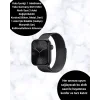 SQ-16 Mini Series 10 Akıllı Saat – 3 Kordon + Hediye Bileklik