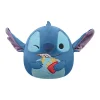 Squishmallows Disney Stitch Serisi 25 cm Asorti